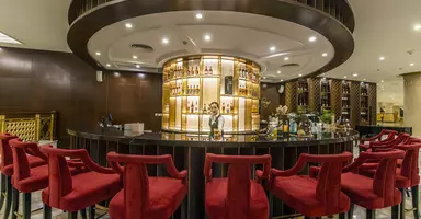 Seaview Lounge